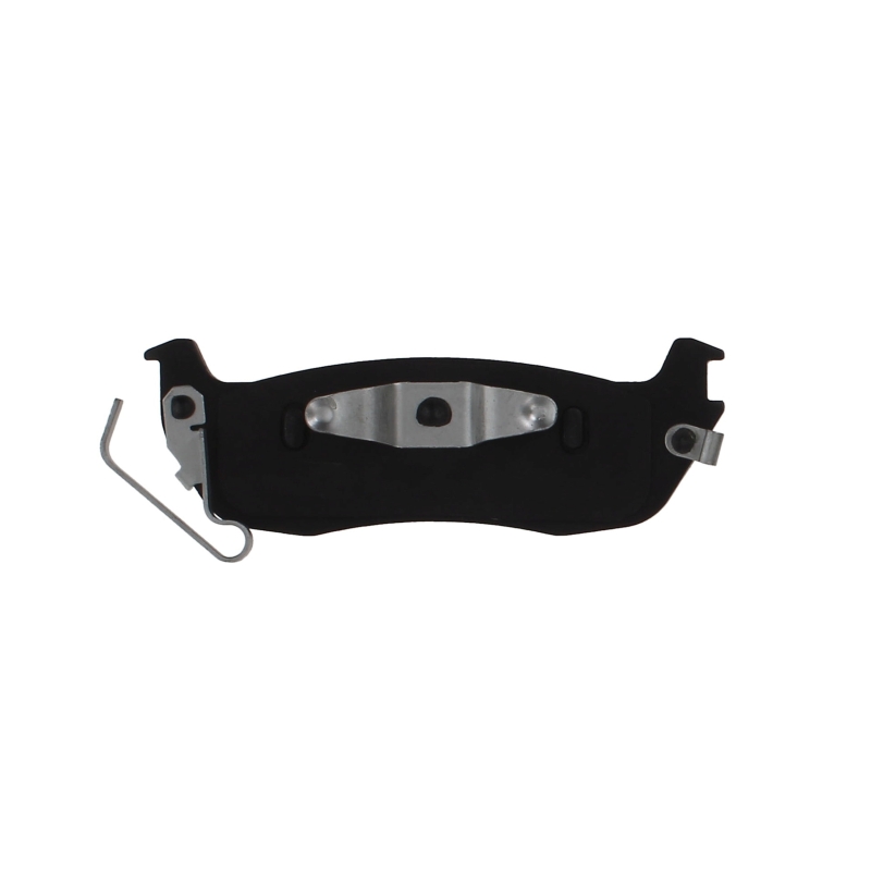 Jeep Grand Cherokee Brake Pads - Rear - Baer Brakes - Claw - `05-`10